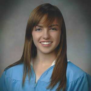 Fundraising Page: Cassidy Wallace